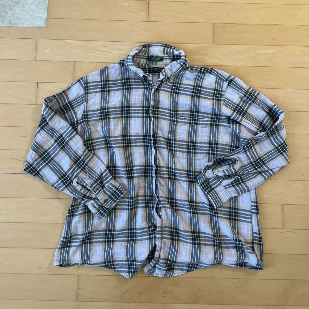 Flannel